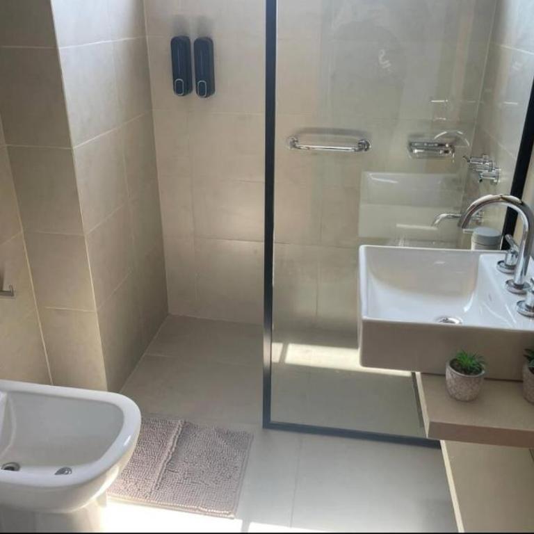 Nuevo apto palermo sent - Apartamento de 1 dormitorio - 7