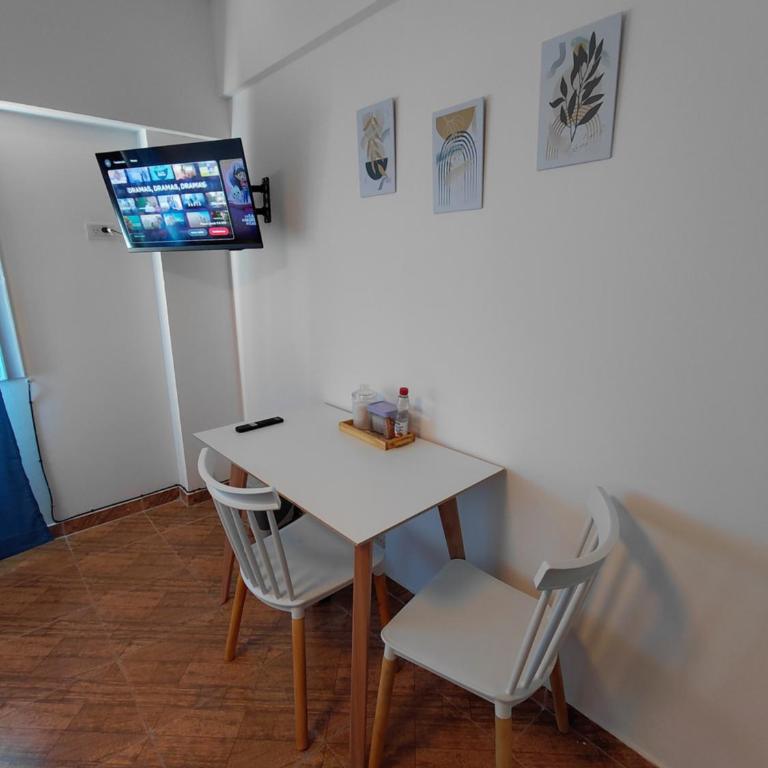 Obelisco Hermoso apartamento centro con cochera adicional 8 - Apartamento de 1 dormitorio - 3