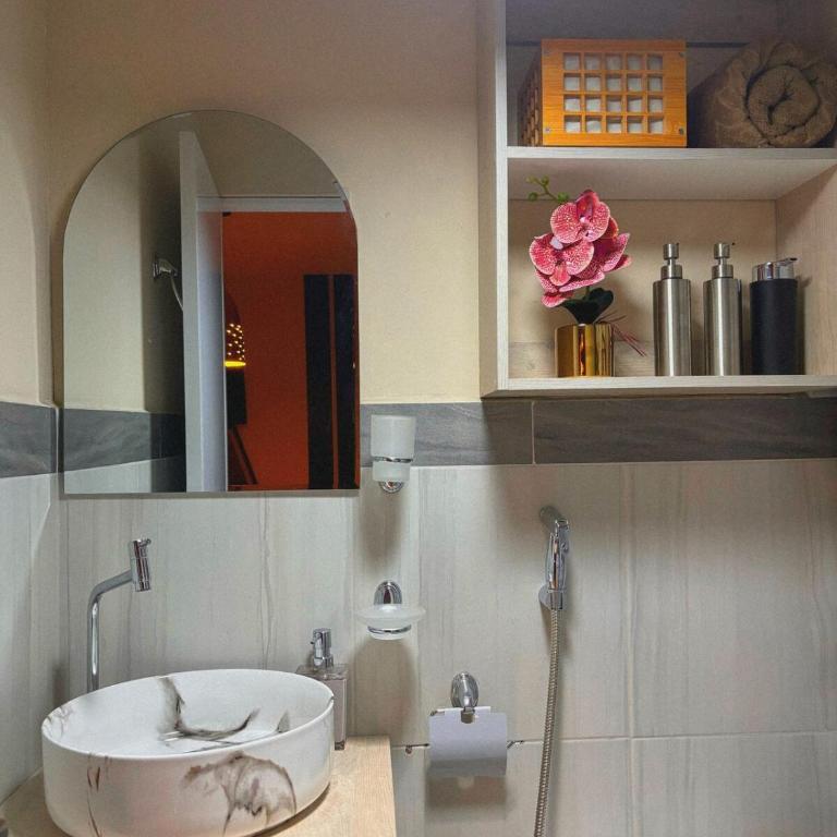 Iguana Host - Apartamento de 1 dormitorio - 17