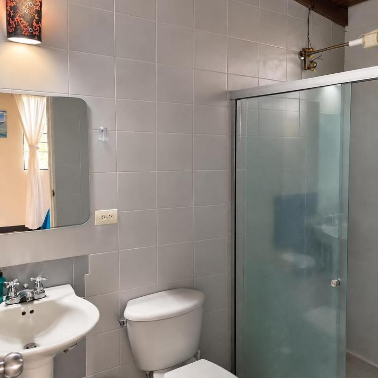 Terraza privada y asador en Belén Rosales APTO 300 - Apartamento de 3 dormitorios - 18