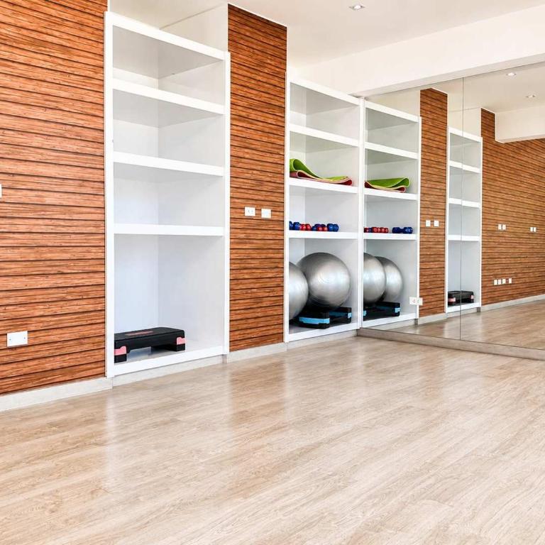 Luxury 1906 Olavegoya - Apartamento - 12