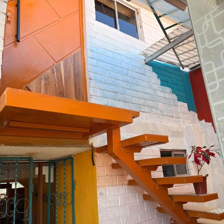 Apartamento junto al parque Itchimbia, vista hermosa - Two-Bedroom Apartment - 2