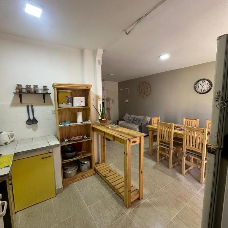 Departamento Familiar, Paraná Entre Ríos - Apartamento de 3 dormitorios - 5