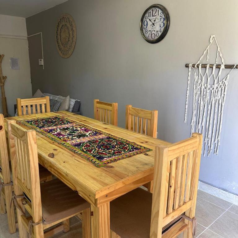 Departamento Familiar, Paraná Entre Ríos - Apartamento de 3 dormitorios - 6