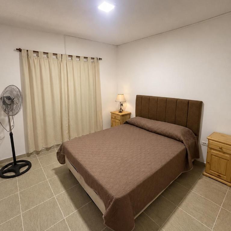Departamento Familiar, Paraná Entre Ríos - Apartamento de 3 dormitorios - 7