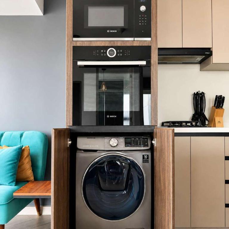 Luxury 1906 Olavegoya - Apartamento - 11