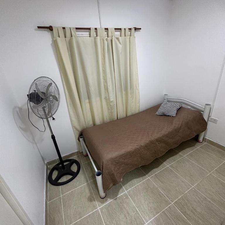 Departamento Familiar, Paraná Entre Ríos - Apartamento de 3 dormitorios - 9