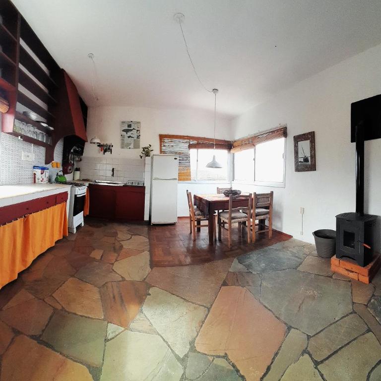 Apartamento con vista al mar - Casa con 1 dormitorio - 11