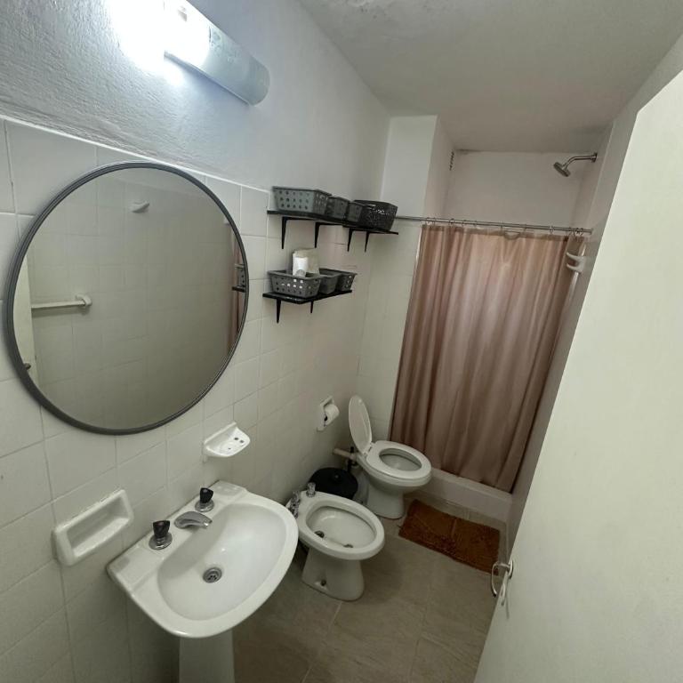 Departamento Familiar, Paraná Entre Ríos - Apartamento de 3 dormitorios - 10