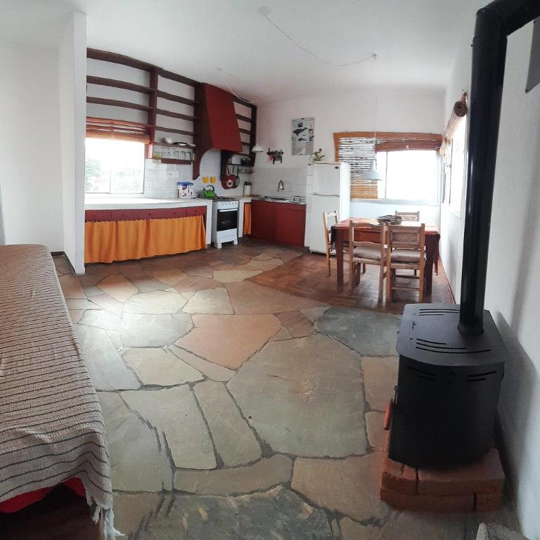 Apartamento con vista al mar - Casa con 1 dormitorio - 13