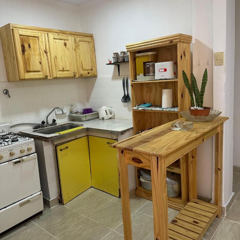 Departamento Familiar, Paraná Entre Ríos - Apartamento de 3 dormitorios - 11