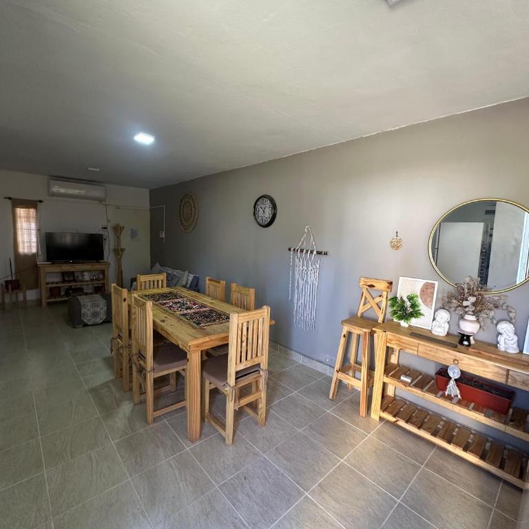 Departamento Familiar, Paraná Entre Ríos - Apartamento de 3 dormitorios - 12