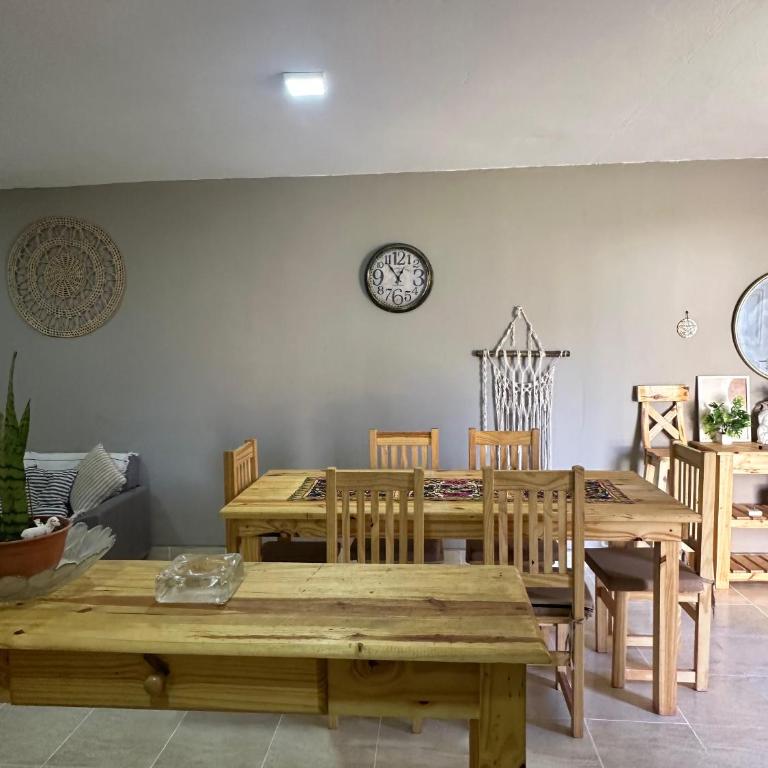 Departamento Familiar, Paraná Entre Ríos - Apartamento de 3 dormitorios - 14