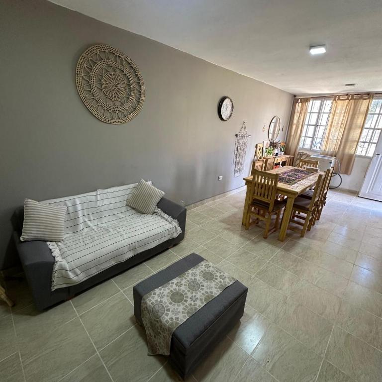 Departamento Familiar, Paraná Entre Ríos - Apartamento de 3 dormitorios - 15