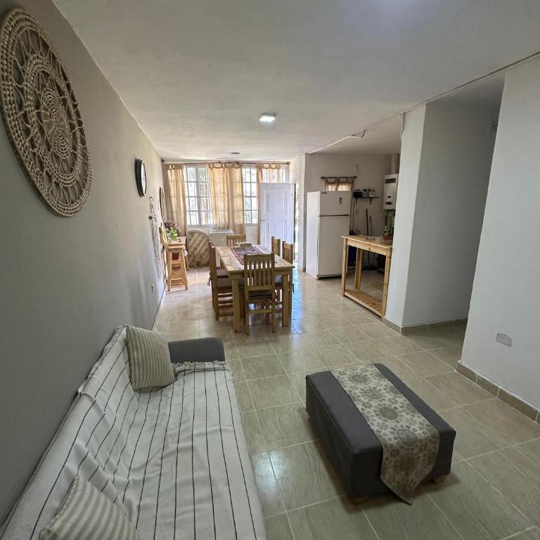 Departamento Familiar, Paraná Entre Ríos - Apartamento de 3 dormitorios - 16