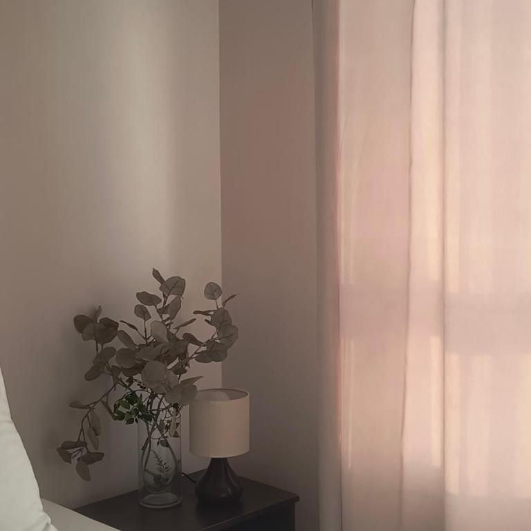 Departamento Excelente Ubicación - One-Bedroom Apartment - 6