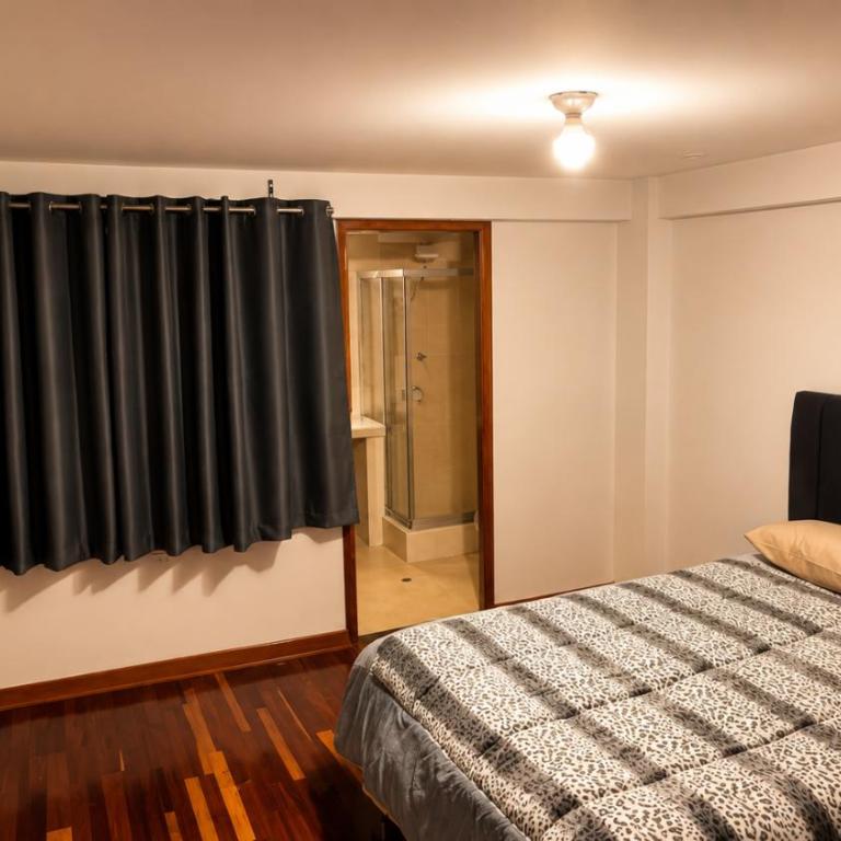 Posada Imperial I - Apartamento de 2 dormitorios - 1