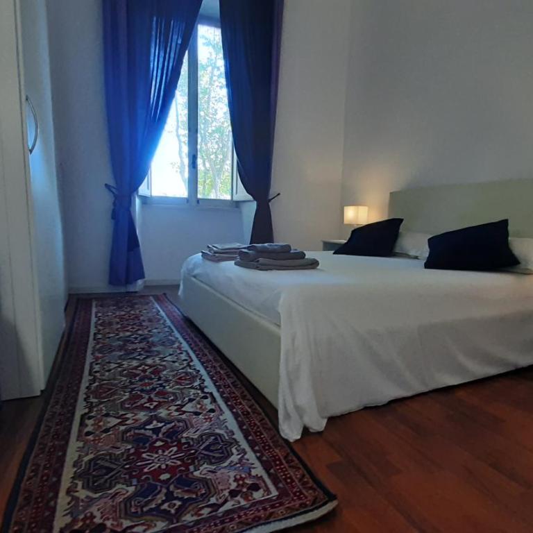 Vaticano Ferrari Apartment - Appartamento con 1 Camera da Letto - 5