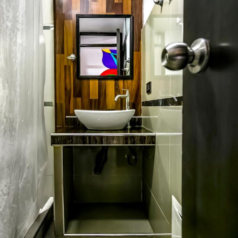 Hidden Garden - Habitación Doble con baño privado - 7