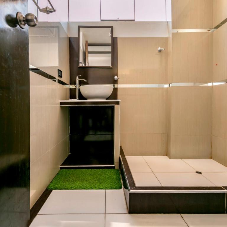 Hidden Garden - Habitación Doble con baño privado - 14