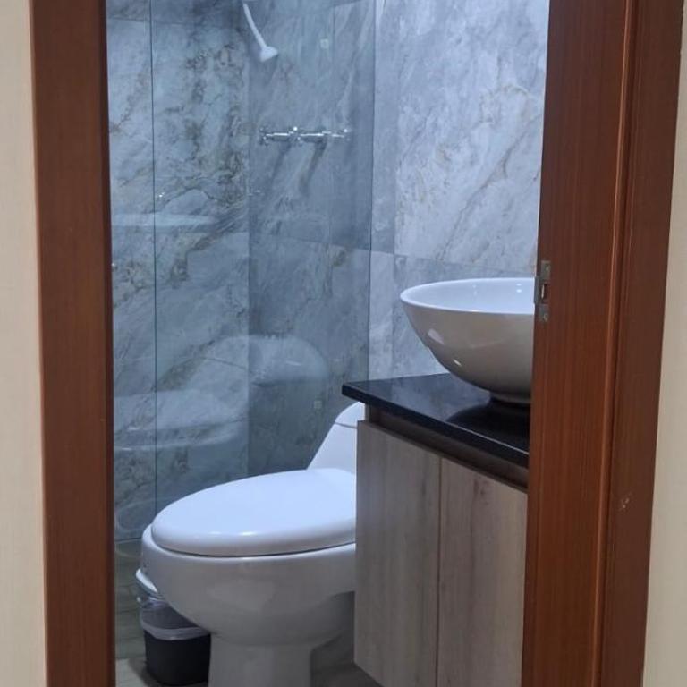 El Gran Hotel Duitama - Double Room - 2