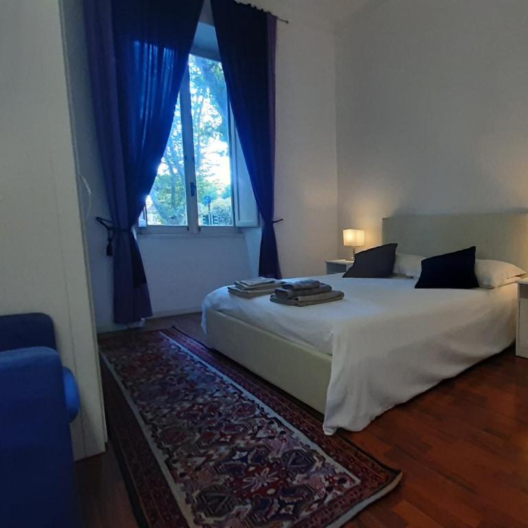 Vaticano Ferrari Apartment - Appartamento con 1 Camera da Letto - 11