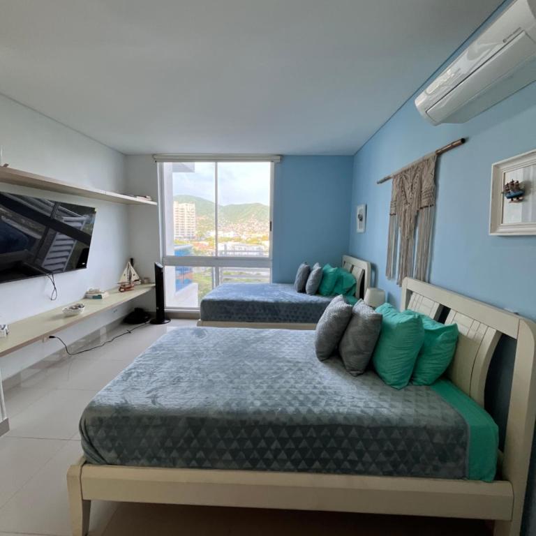 5El apartamento que todos quieren - Apartamento de 2 dormitorios - 4