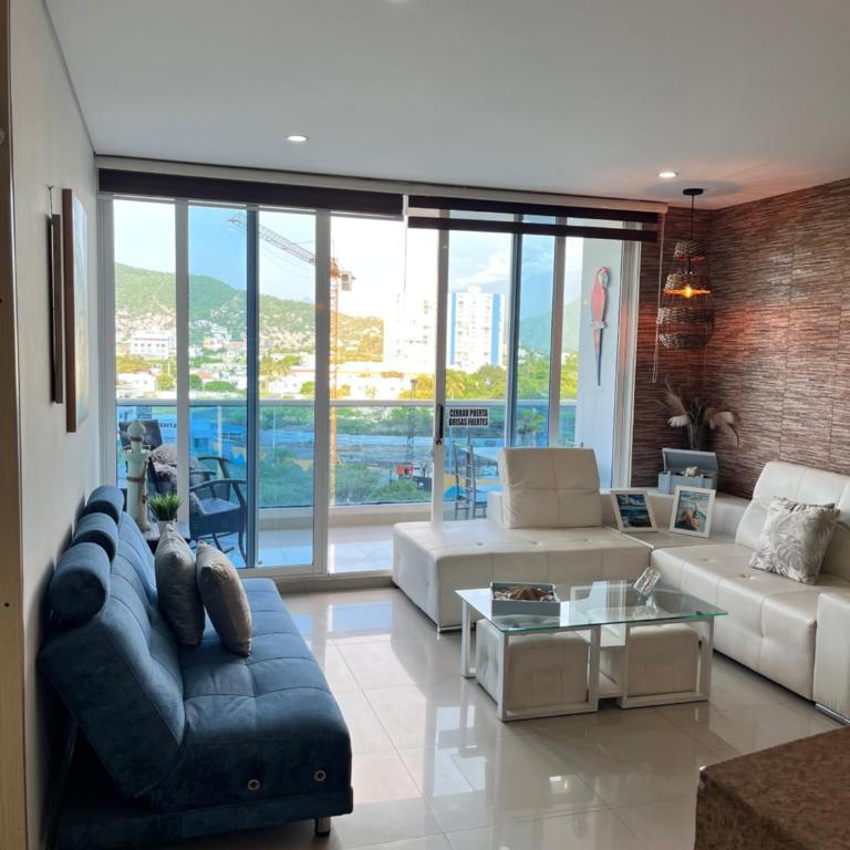 5El apartamento que todos quieren - Apartamento de 2 dormitorios - 6