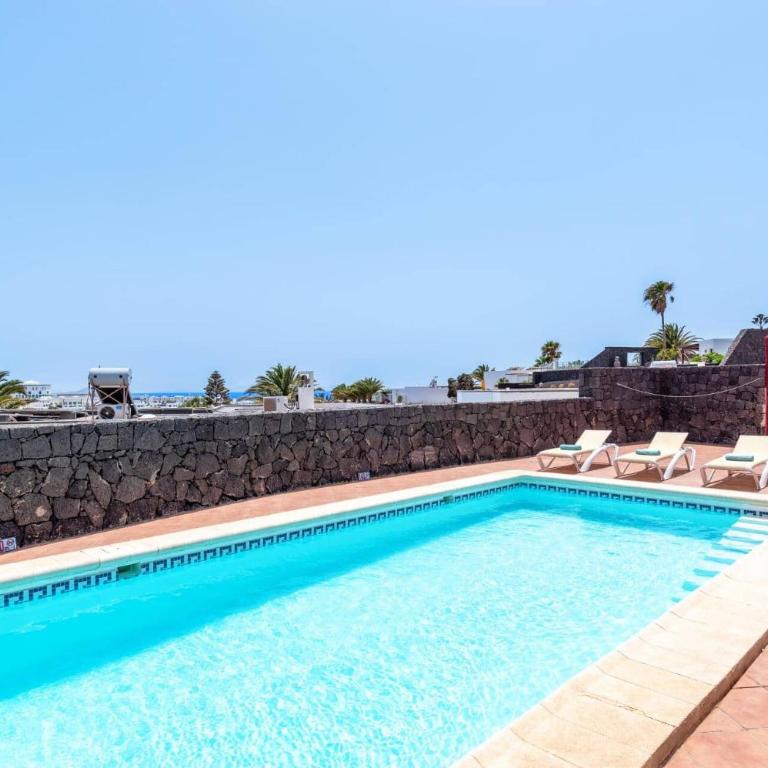 Villa Papagayo Faro by Villa Plus - Villa - 2