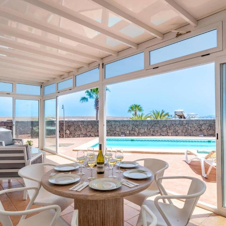 Villa Papagayo Faro by Villa Plus - Villa - 3