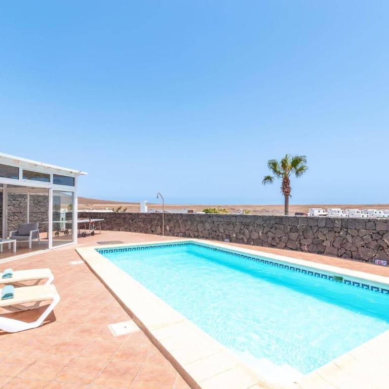 Villa Papagayo Faro by Villa Plus - Villa - 11