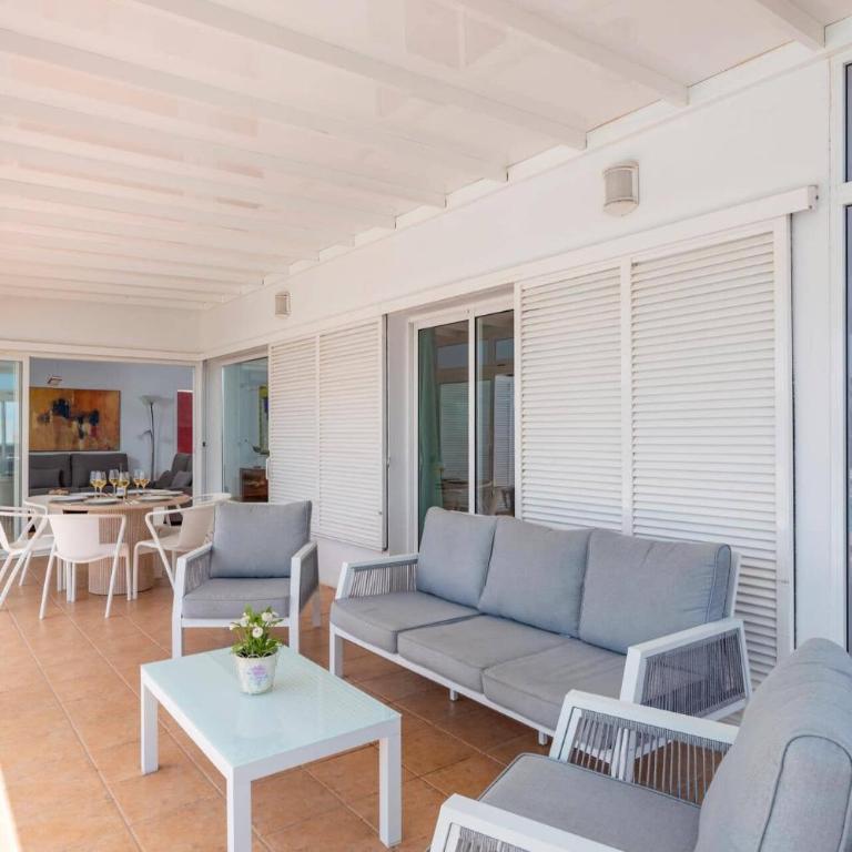 Villa Papagayo Faro by Villa Plus - Villa - 13