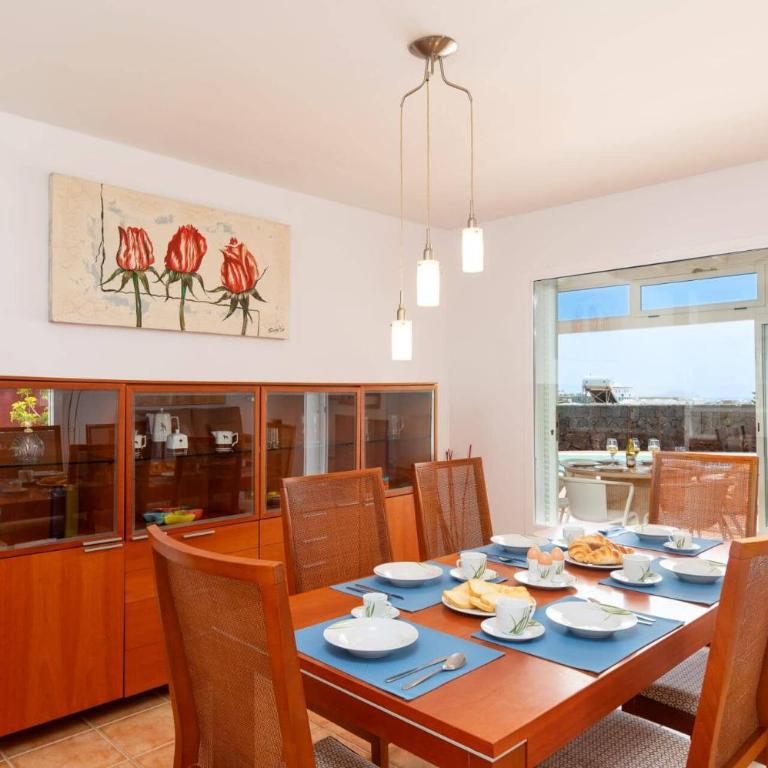 Villa Papagayo Faro by Villa Plus - Villa - 14