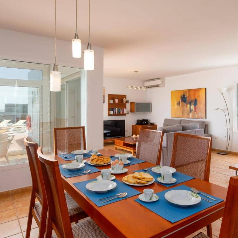 Villa Papagayo Faro by Villa Plus - Villa - 15