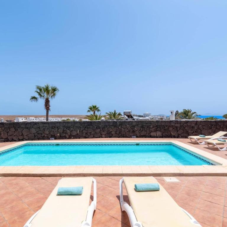Villa Papagayo Faro by Villa Plus - Villa - 18