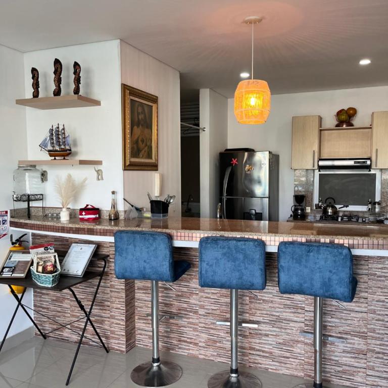 5El apartamento que todos quieren - Apartamento de 2 dormitorios - 7