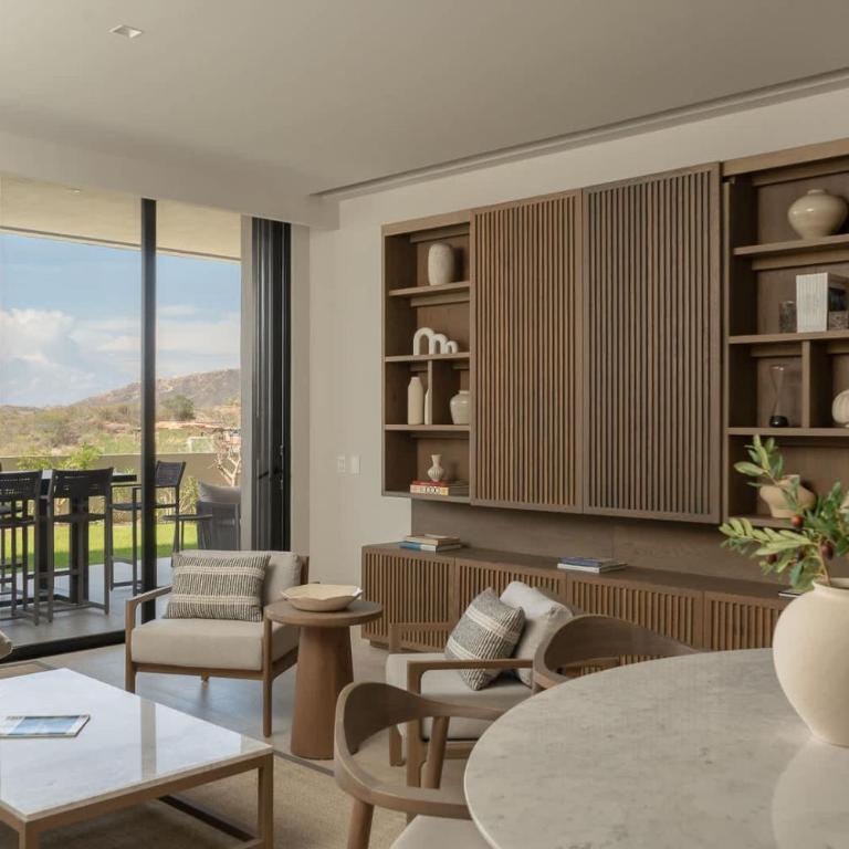 Oceanview 3BR Condominium in Golf Community by The Agency Baja - Apartamento - 9