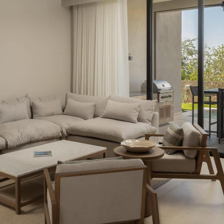 Oceanview 3BR Condominium in Golf Community by The Agency Baja - Apartamento - 11