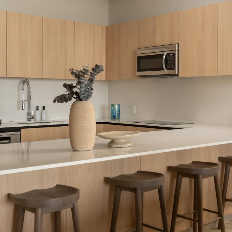 Oceanview 3BR Condominium in Golf Community by The Agency Baja - Apartamento - 15