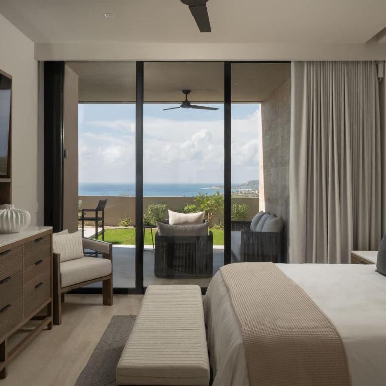 Oceanview 3BR Condominium in Golf Community by The Agency Baja - Apartamento - 23