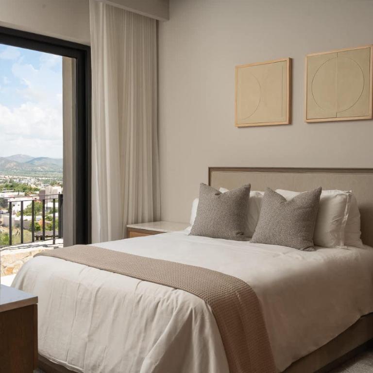 Oceanview 3BR Condominium in Golf Community by The Agency Baja - Apartamento - 27