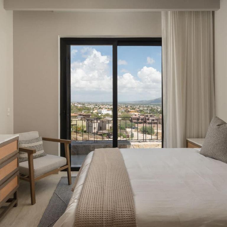 Oceanview 3BR Condominium in Golf Community by The Agency Baja - Apartamento - 28