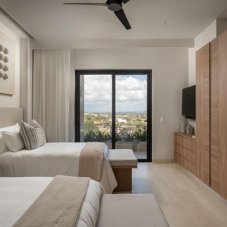 Oceanview 3BR Condominium in Golf Community by The Agency Baja - Apartamento - 31