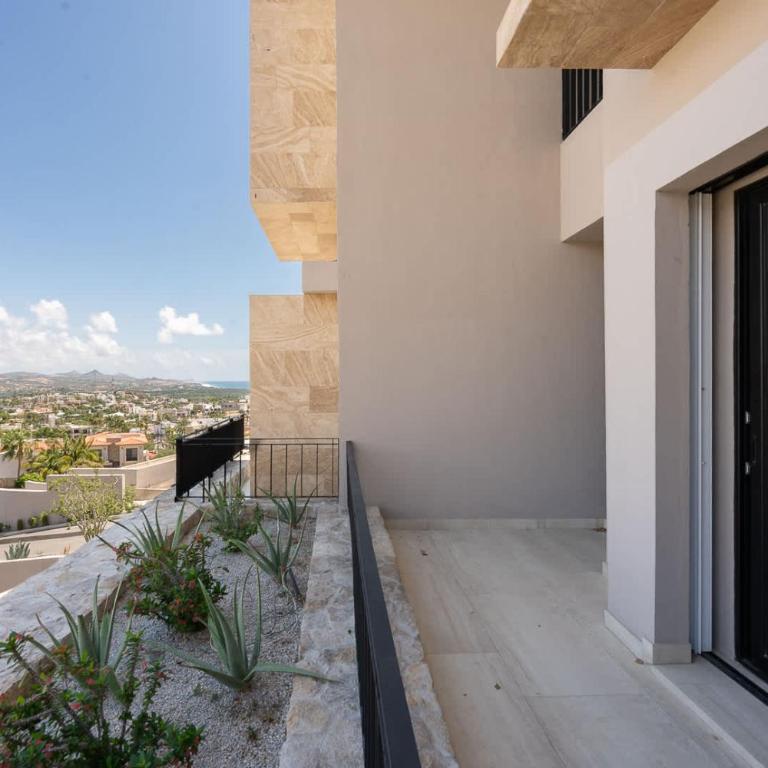Oceanview 3BR Condominium in Golf Community by The Agency Baja - Apartamento - 32