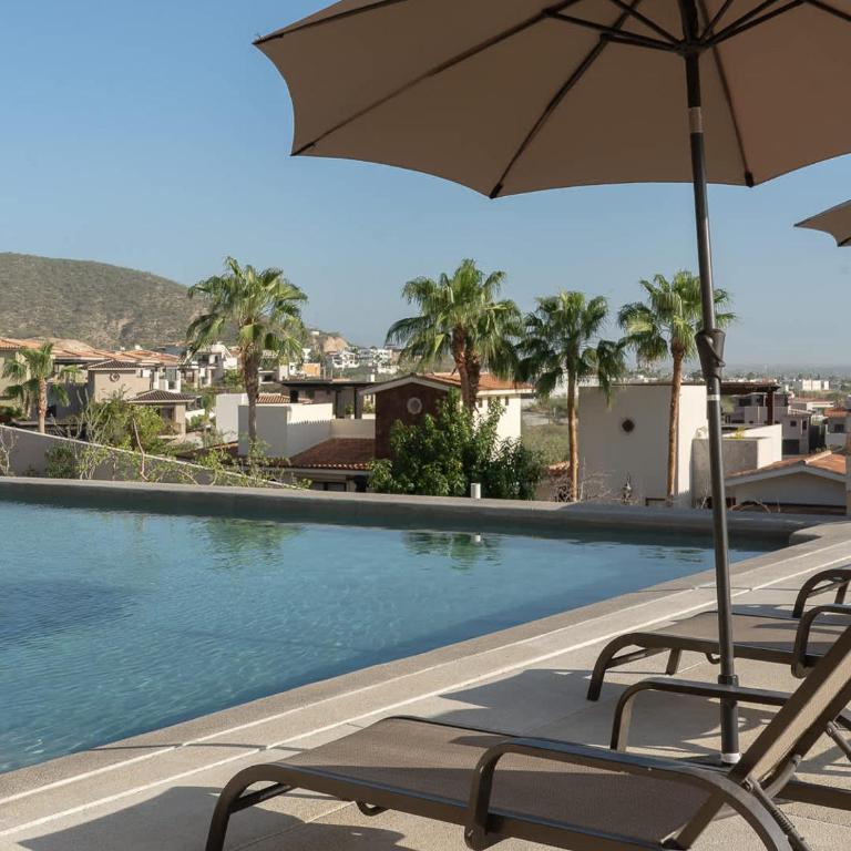 Oceanview 3BR Condominium in Golf Community by The Agency Baja - Apartamento - 39