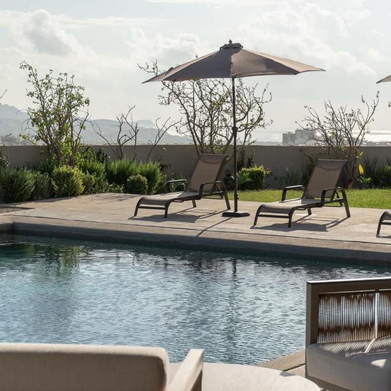 Oceanview 3BR Condominium in Golf Community by The Agency Baja - Apartamento - 42