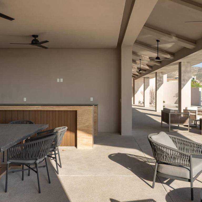 Oceanview 3BR Condominium in Golf Community by The Agency Baja - Apartamento - 45
