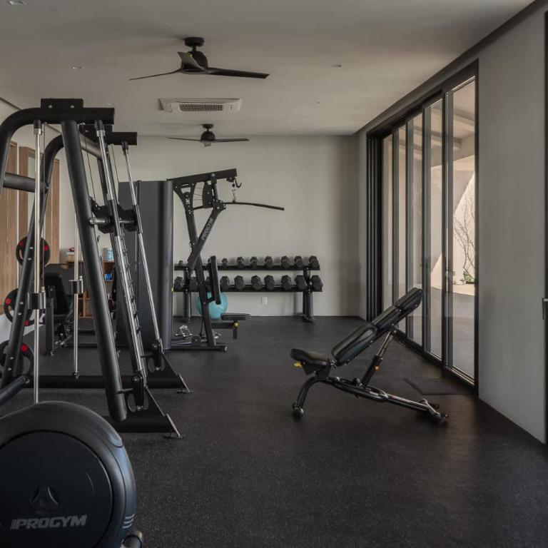Oceanview 3BR Condominium in Golf Community by The Agency Baja - Apartamento - 47