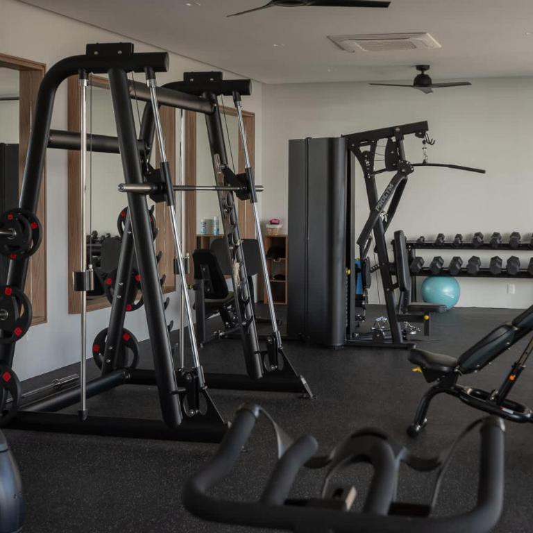 Oceanview 3BR Condominium in Golf Community by The Agency Baja - Apartamento - 48
