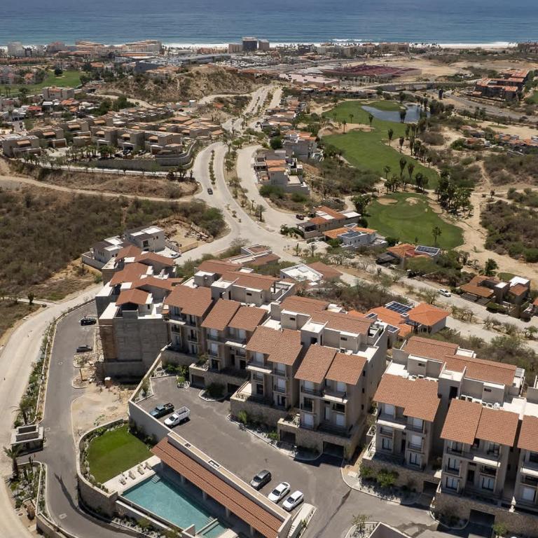 Oceanview 3BR Condominium in Golf Community by The Agency Baja - Apartamento - 50